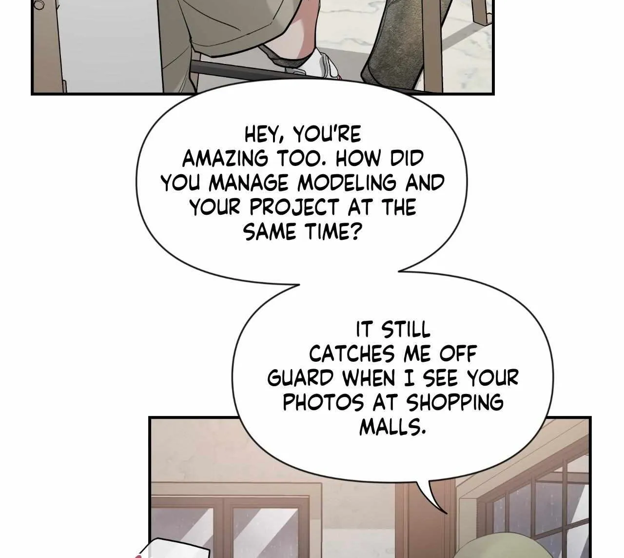 Sketch Chapter 70 page 18 - 