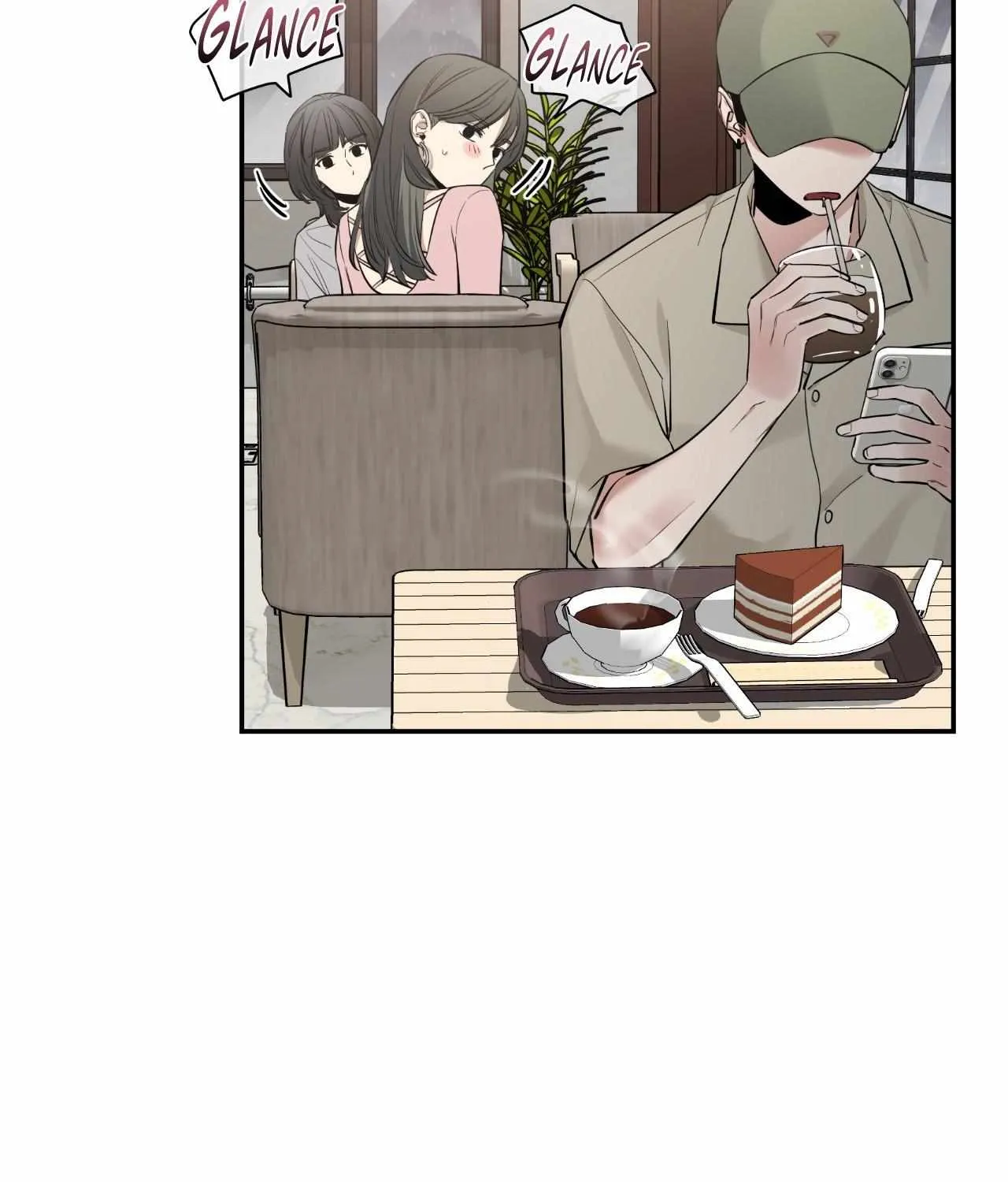 Sketch Chapter 70 page 19 - 