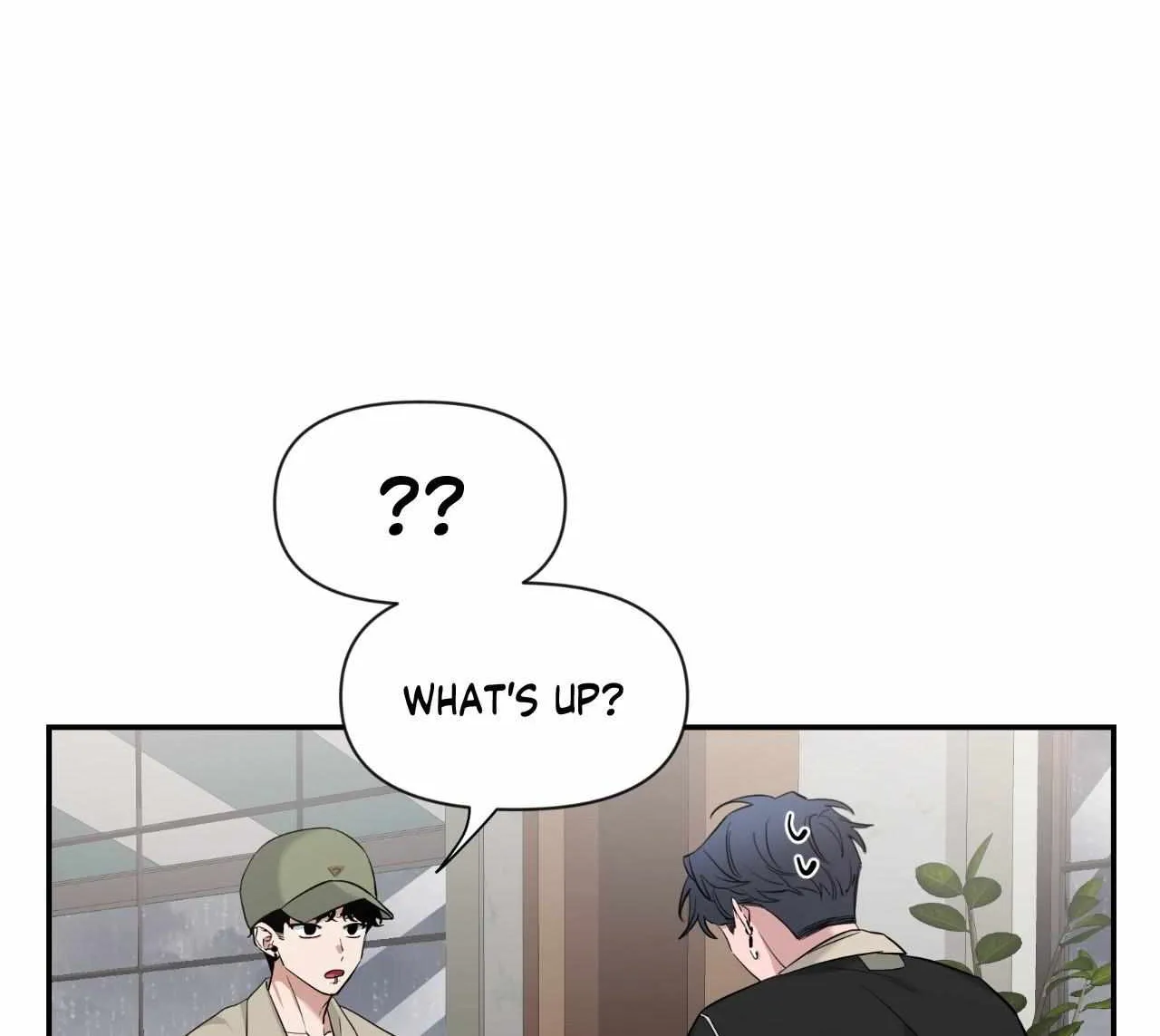 Sketch Chapter 70 page 20 - 