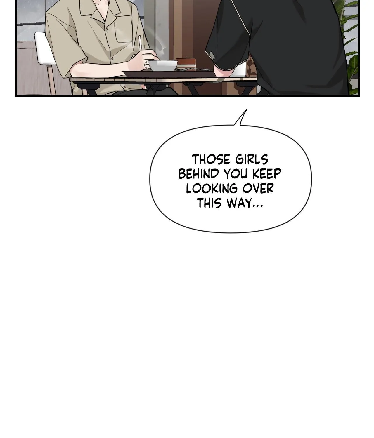 Sketch Chapter 70 page 21 - 