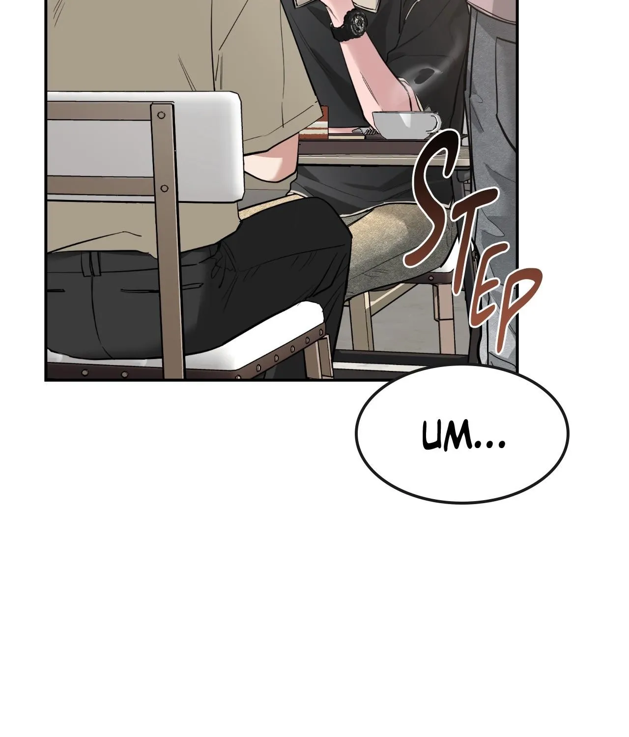 Sketch Chapter 70 page 23 - 