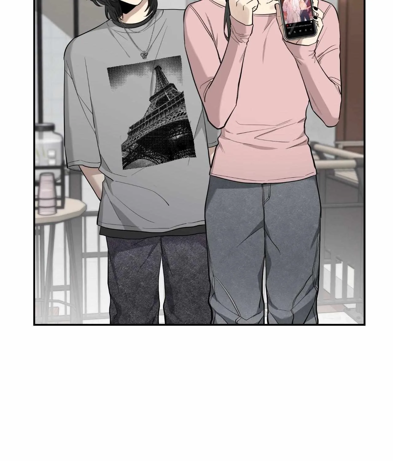 Sketch Chapter 70 page 27 - 