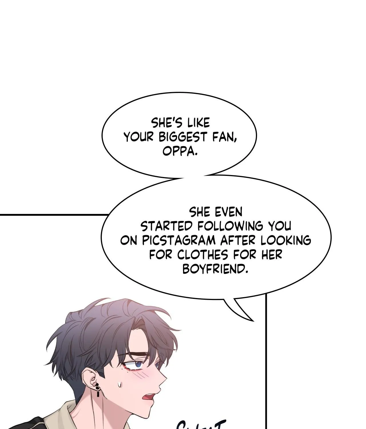 Sketch Chapter 70 page 33 - 