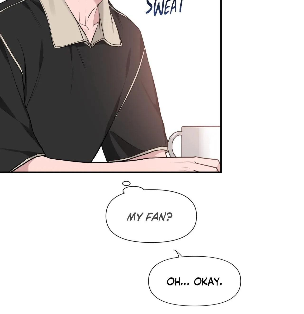 Sketch Chapter 70 page 34 - 