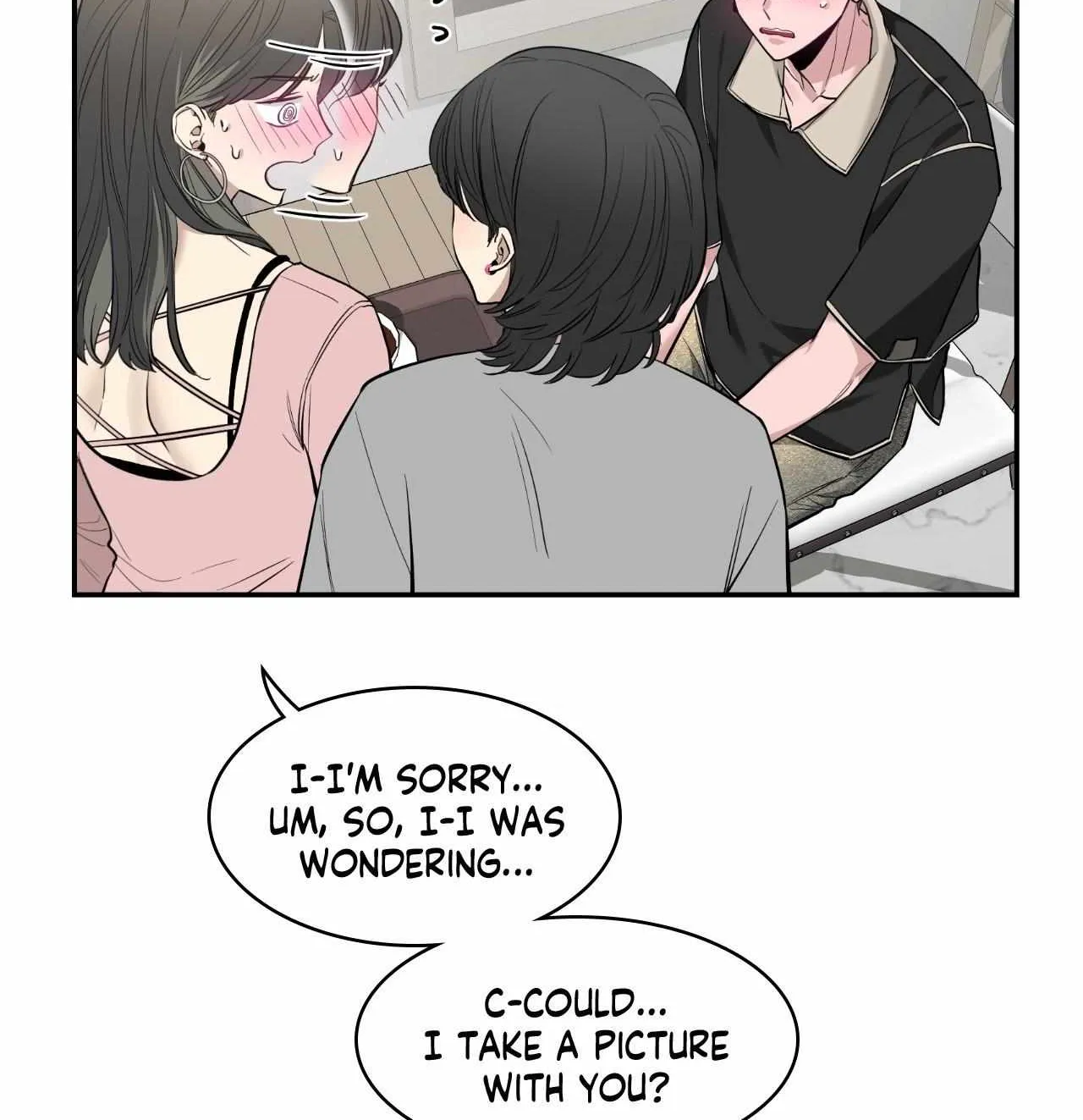Sketch Chapter 70 page 36 - 