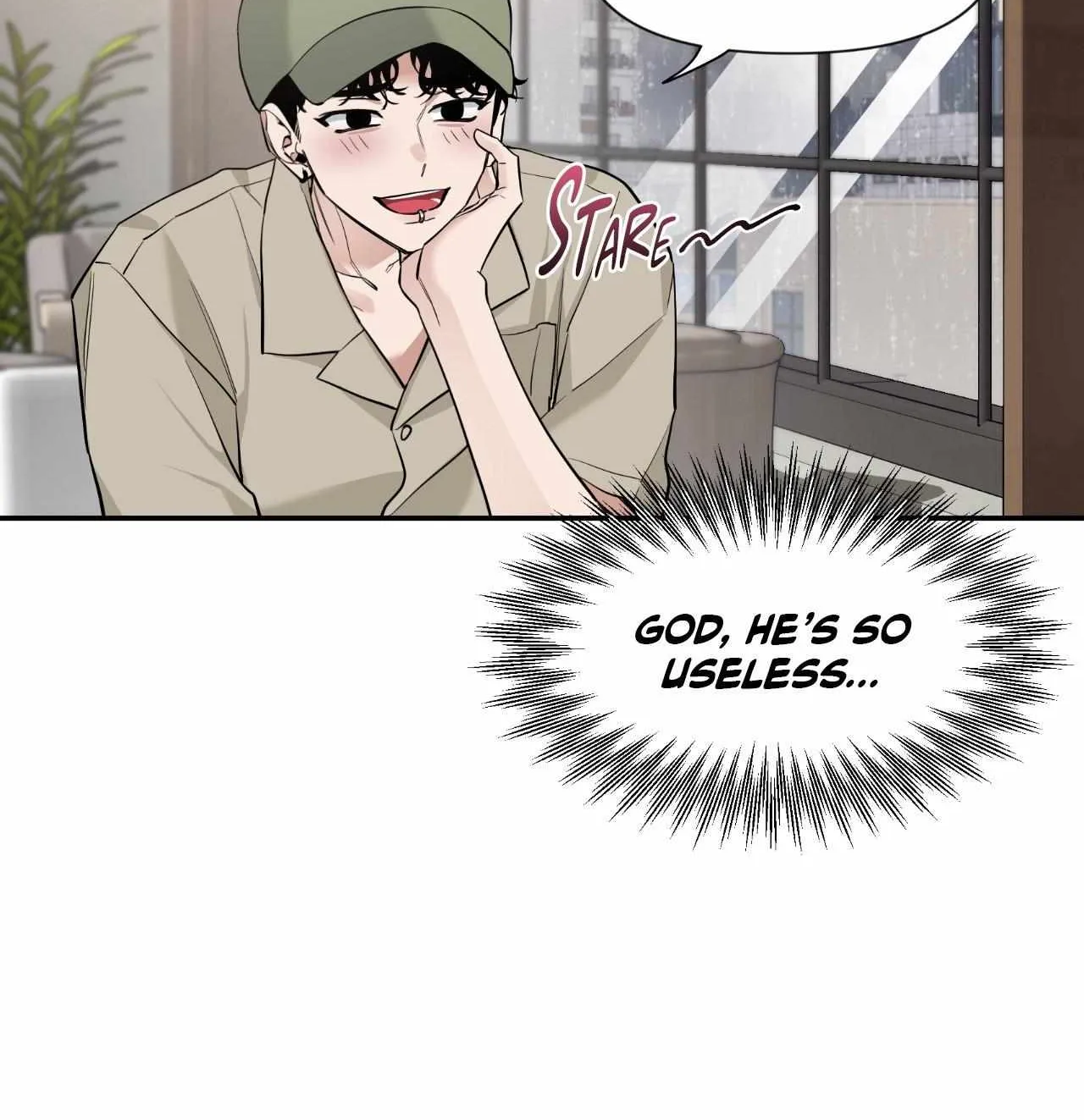 Sketch Chapter 70 page 40 - 