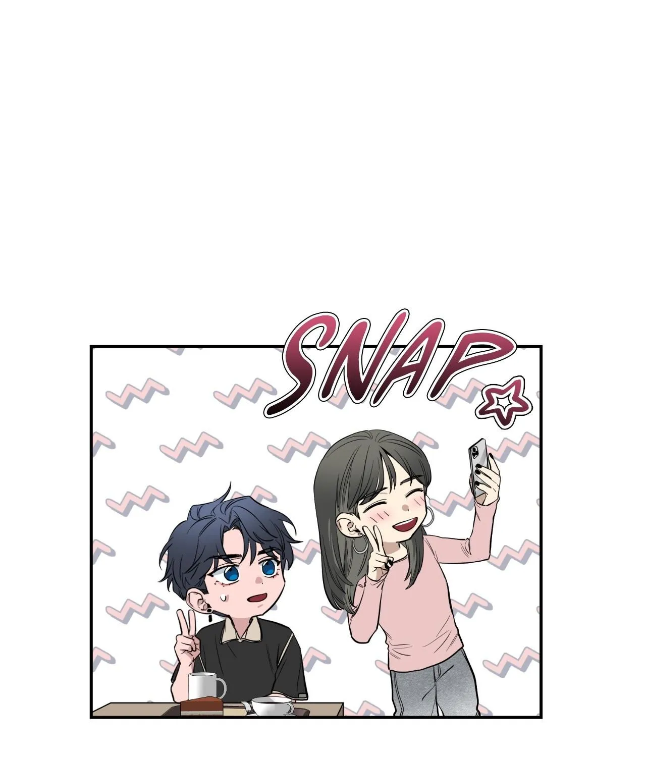 Sketch Chapter 70 page 41 - 