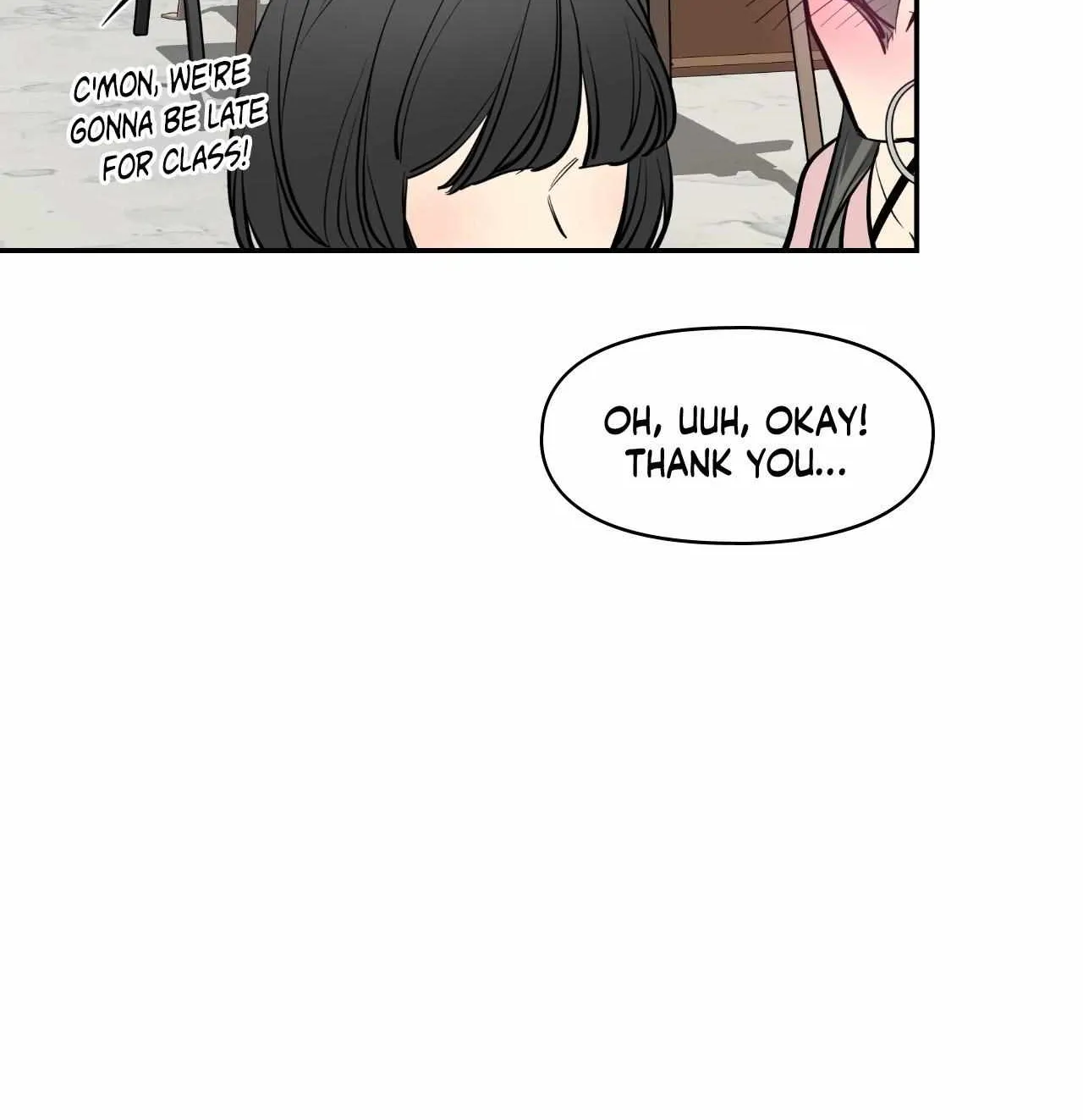 Sketch Chapter 70 page 44 - 