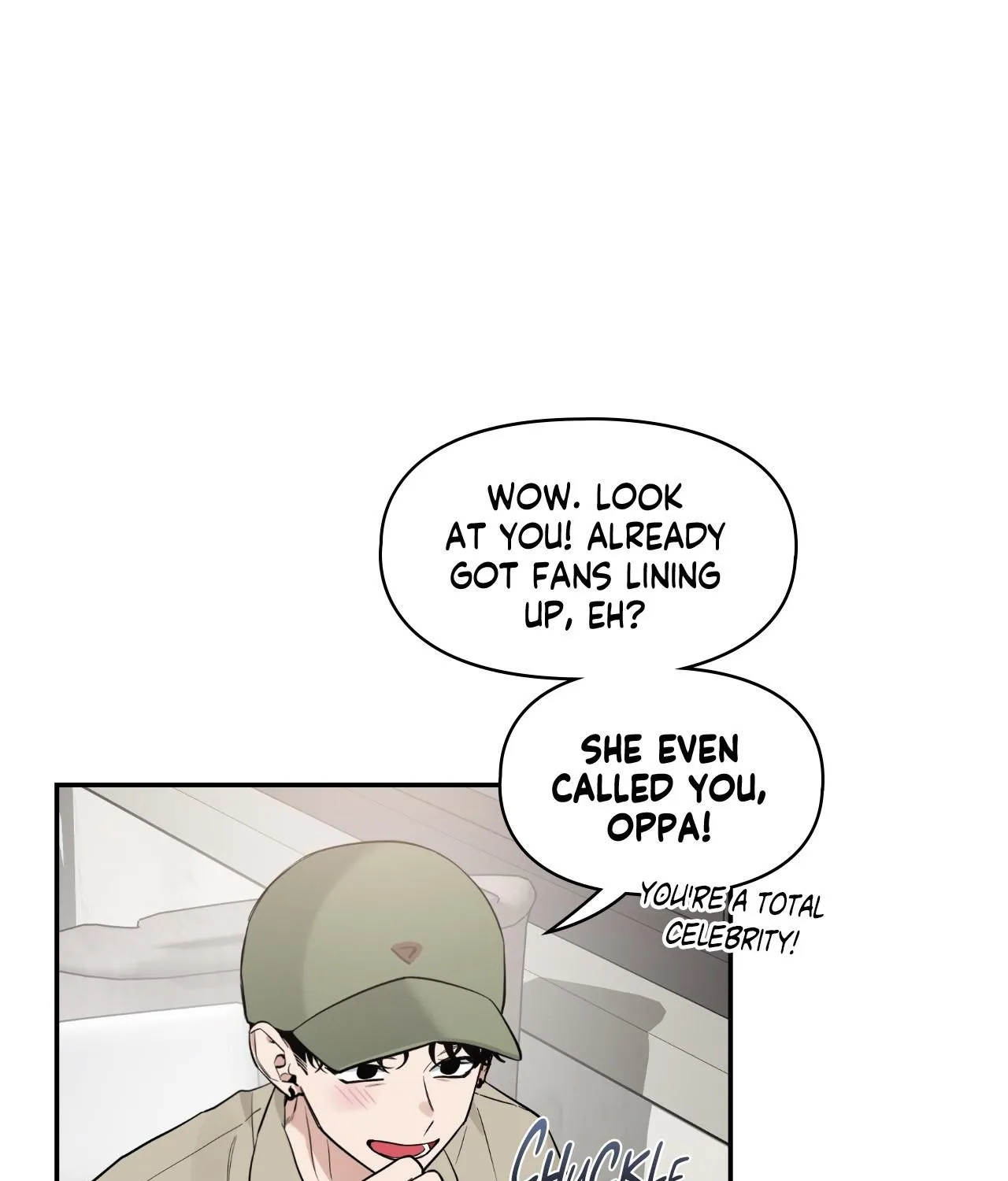 Sketch Chapter 70 page 45 - 