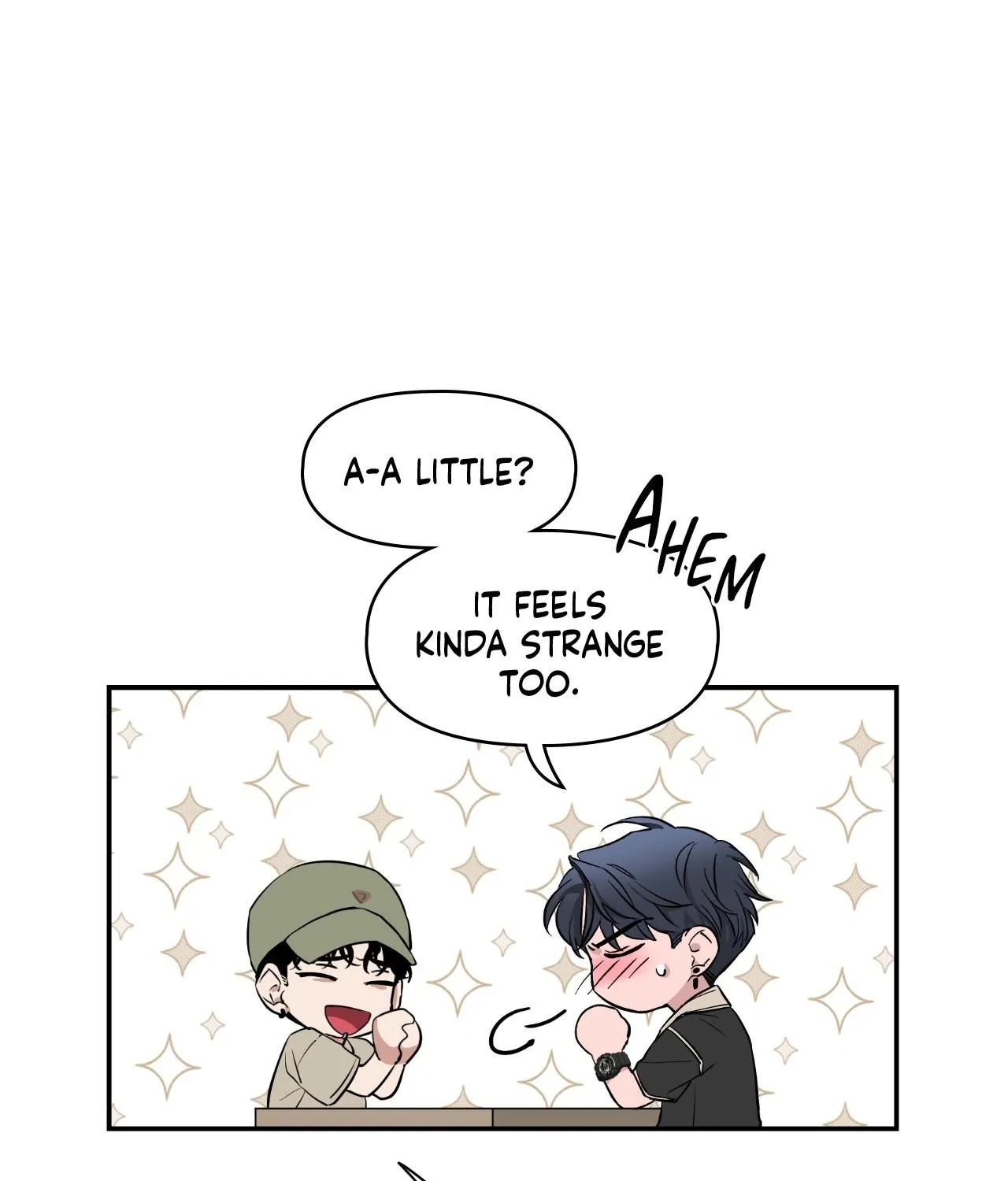 Sketch Chapter 70 page 49 - 