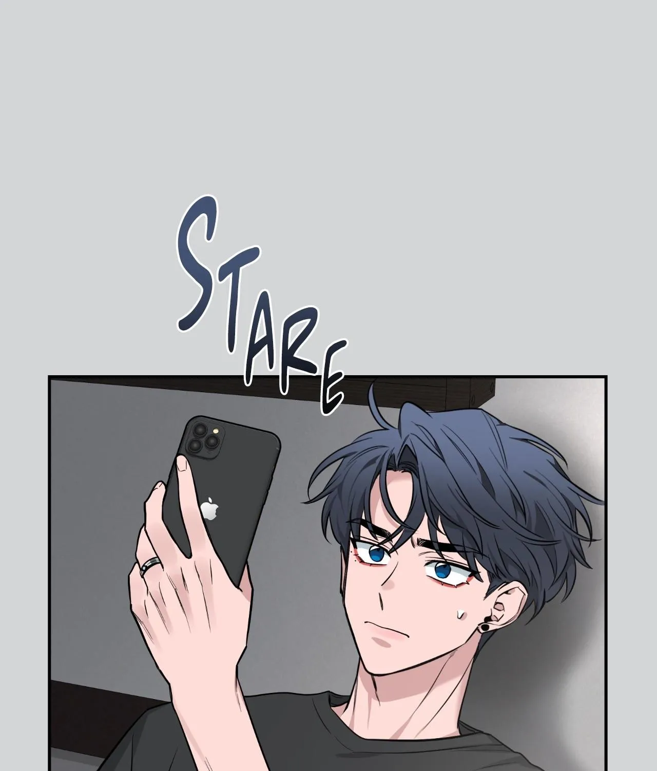Sketch Chapter 70 page 53 - 