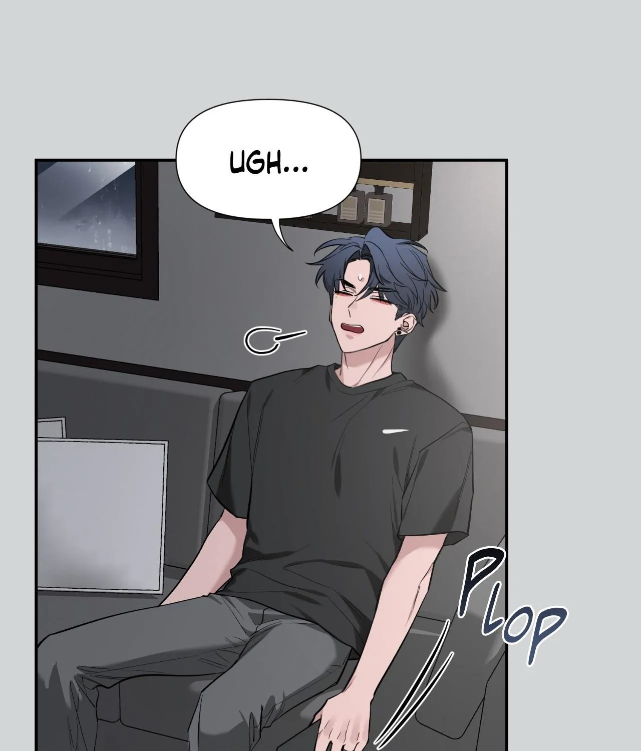 Sketch Chapter 70 page 55 - 