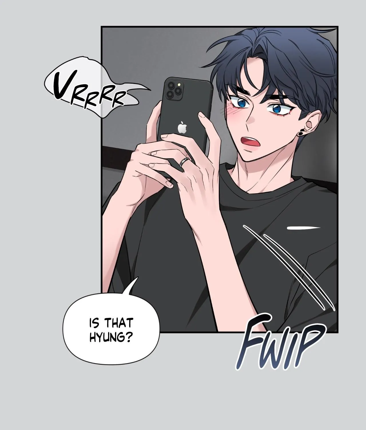 Sketch Chapter 70 page 57 - 