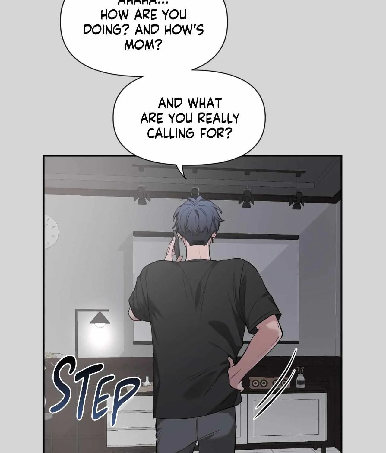 Sketch Chapter 70 page 63 - 