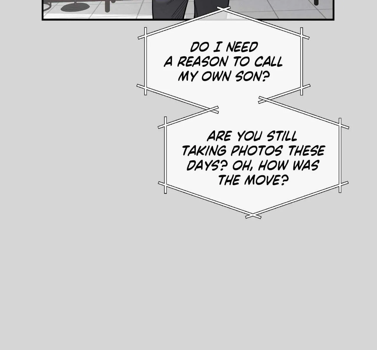 Sketch Chapter 70 page 64 - 