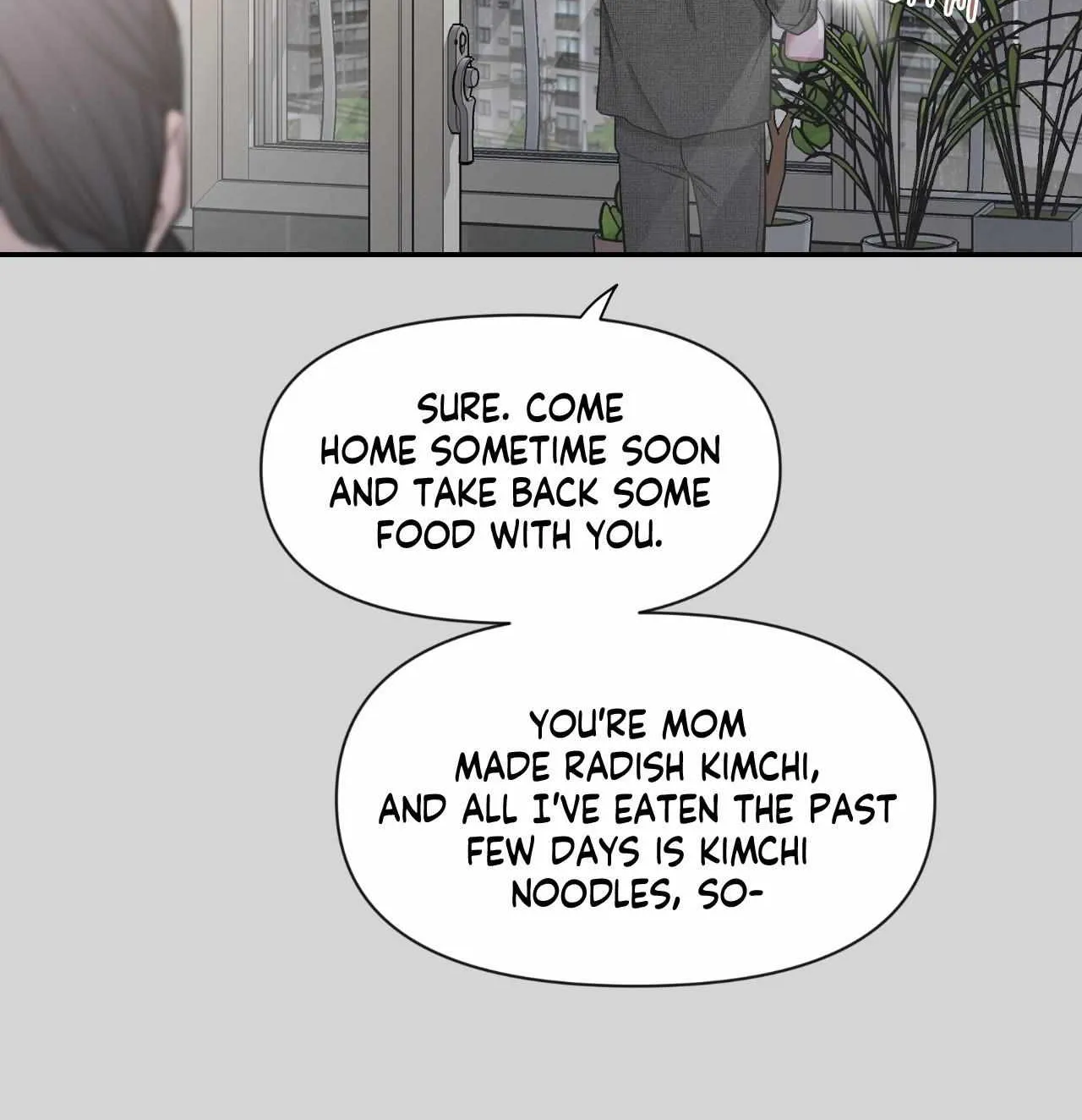 Sketch Chapter 70 page 66 - 