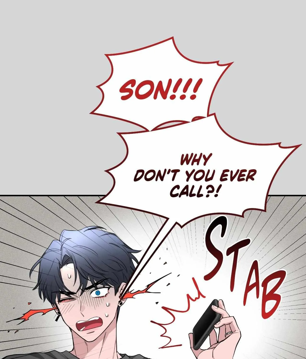 Sketch Chapter 70 page 67 - 