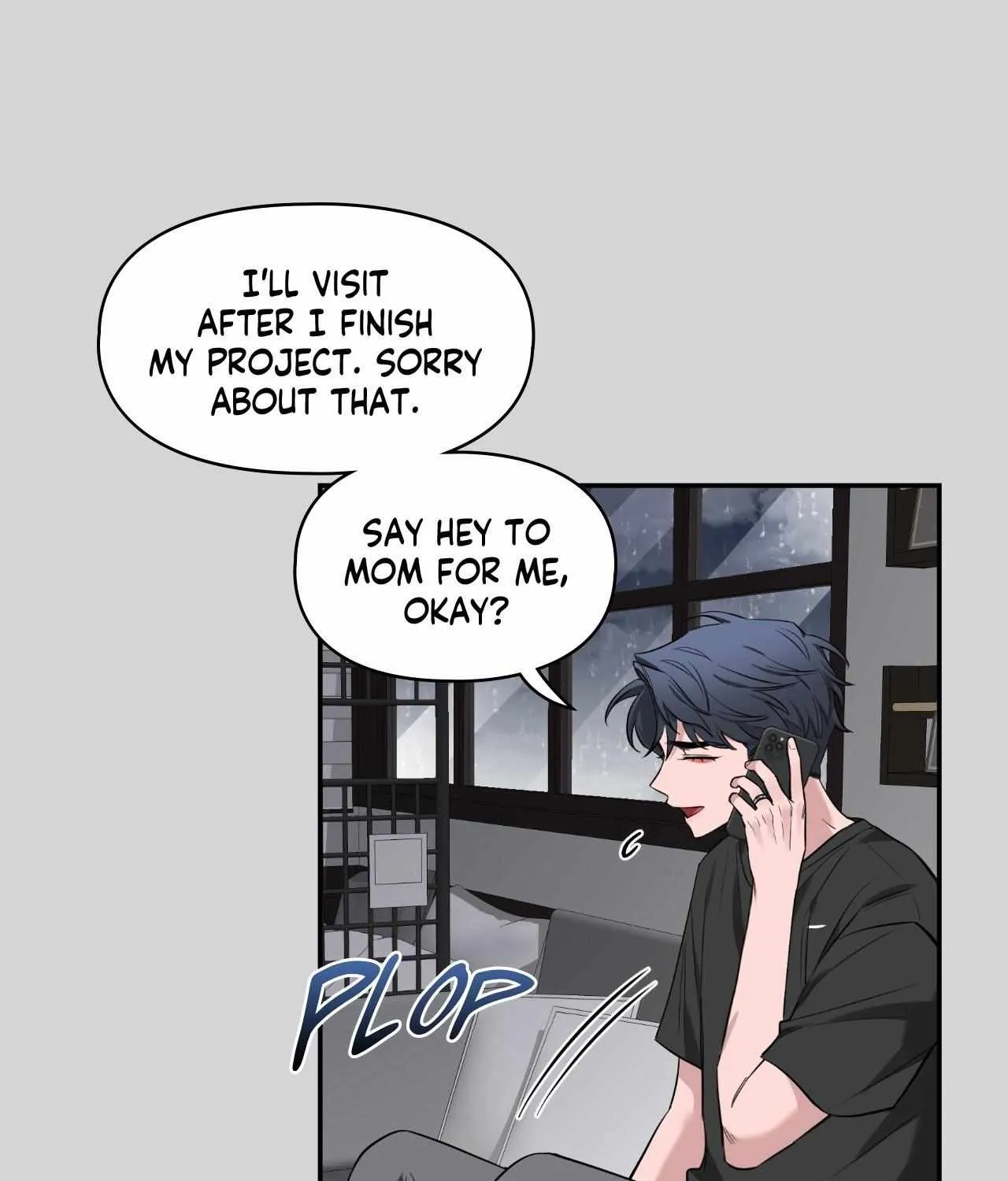 Sketch Chapter 70 page 69 - 