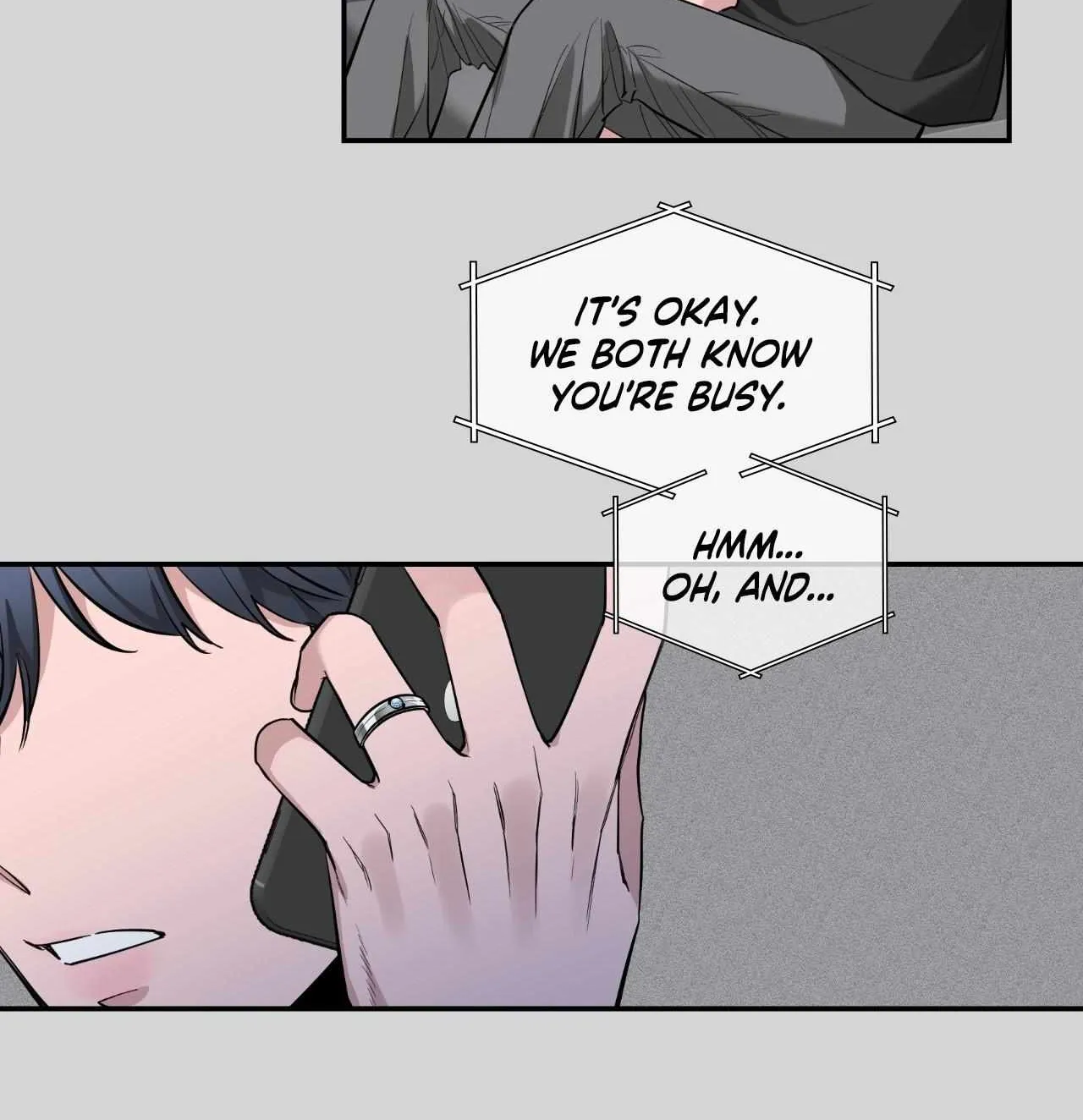 Sketch Chapter 70 page 70 - 