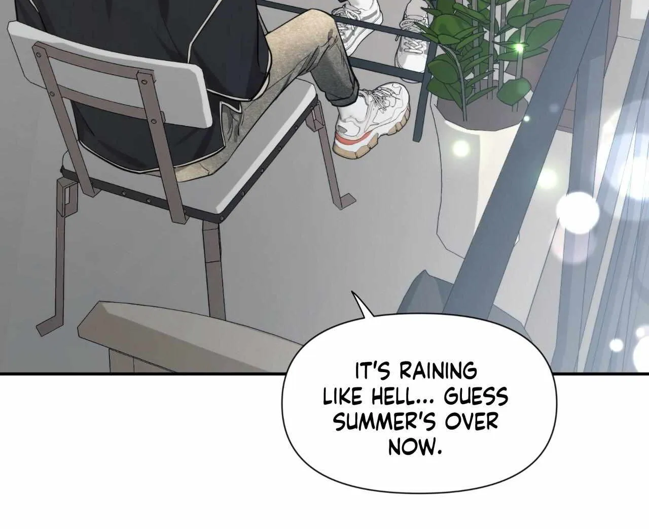 Sketch Chapter 70 page 8 - 