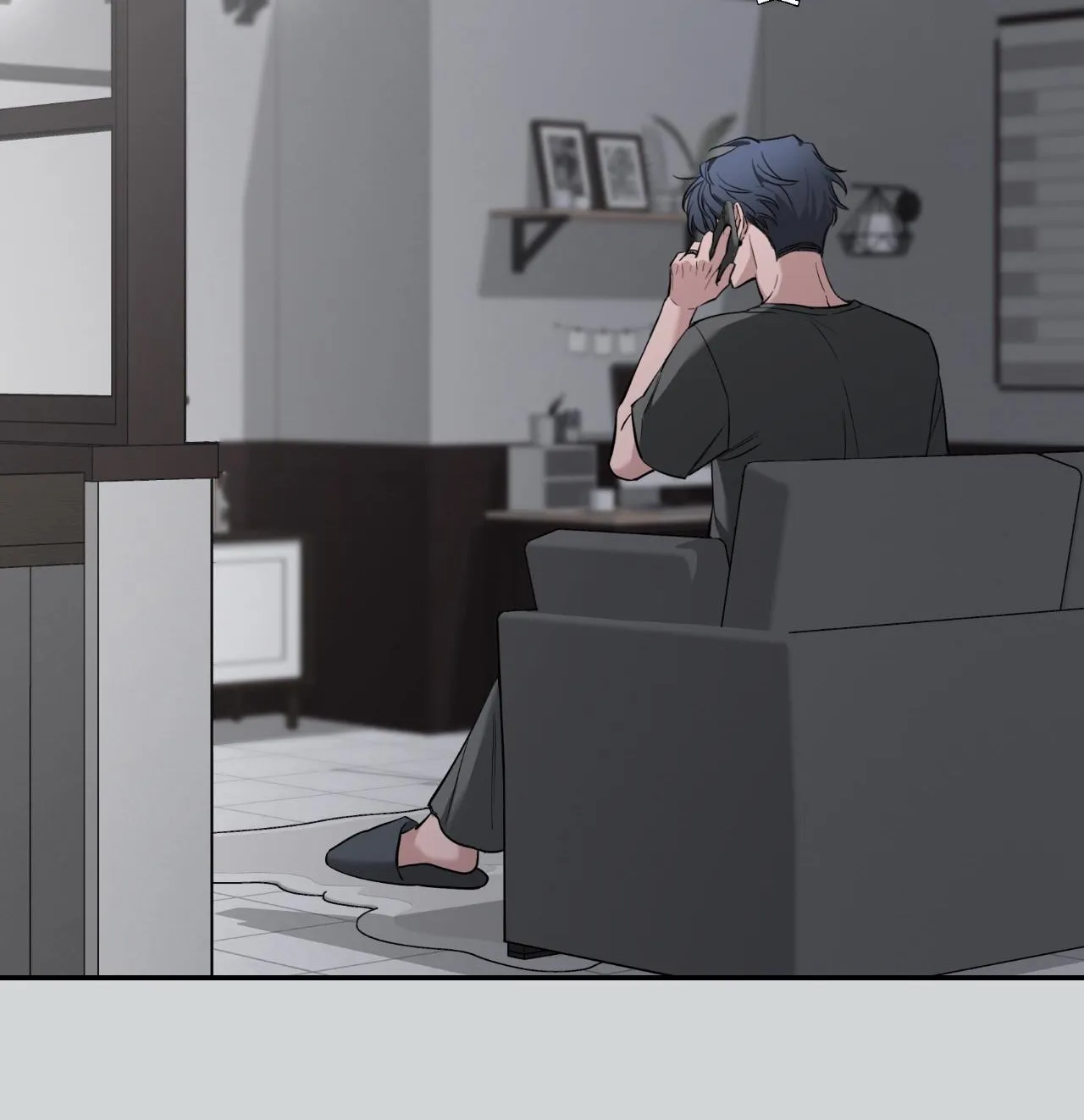 Sketch Chapter 70 page 72 - 