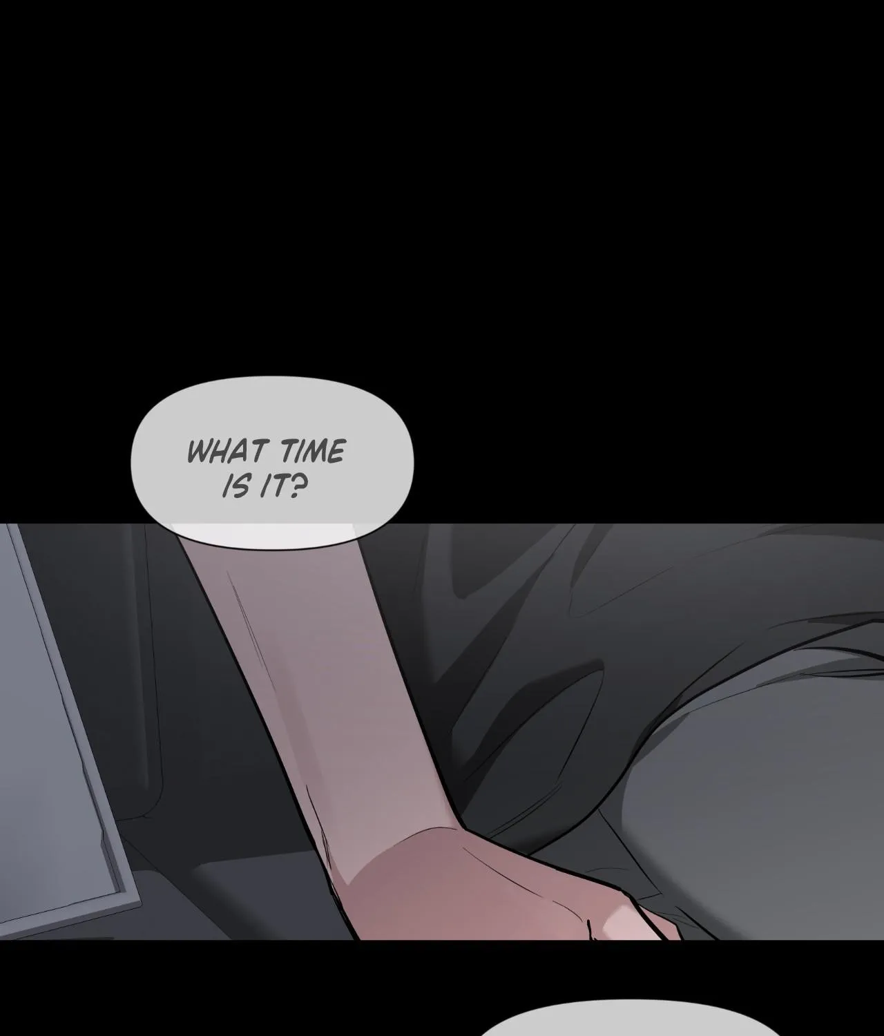 Sketch Chapter 70 page 77 - 