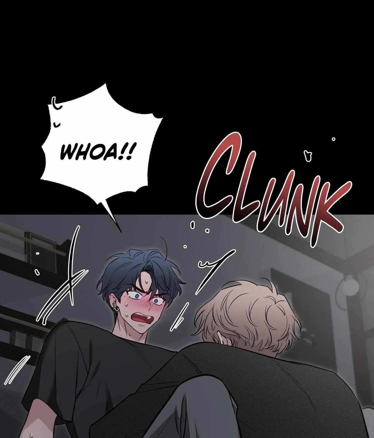 Sketch Chapter 70 page 85 - 