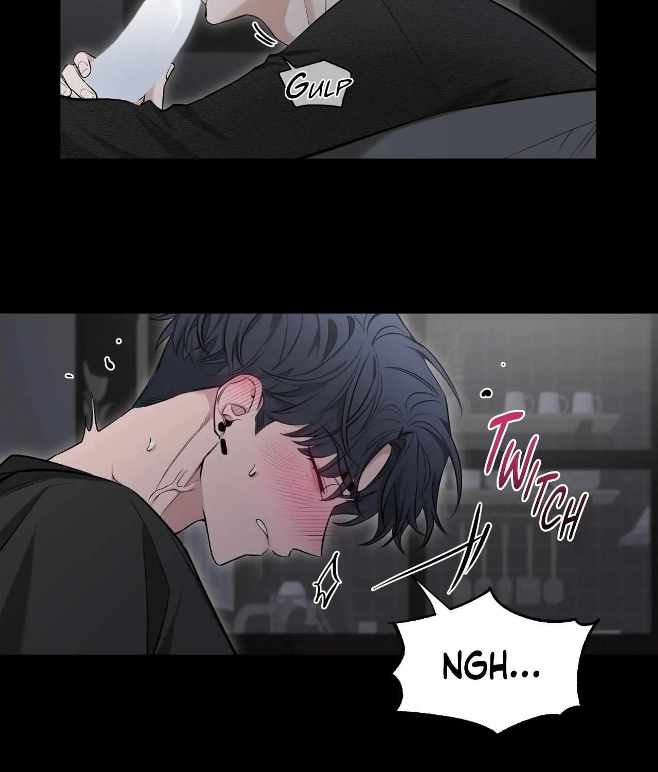 Sketch Chapter 70 page 87 - 