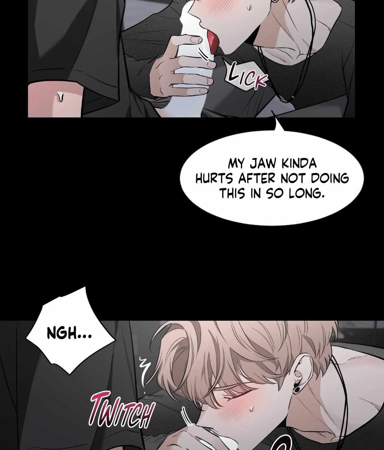 Sketch Chapter 70 page 89 - 