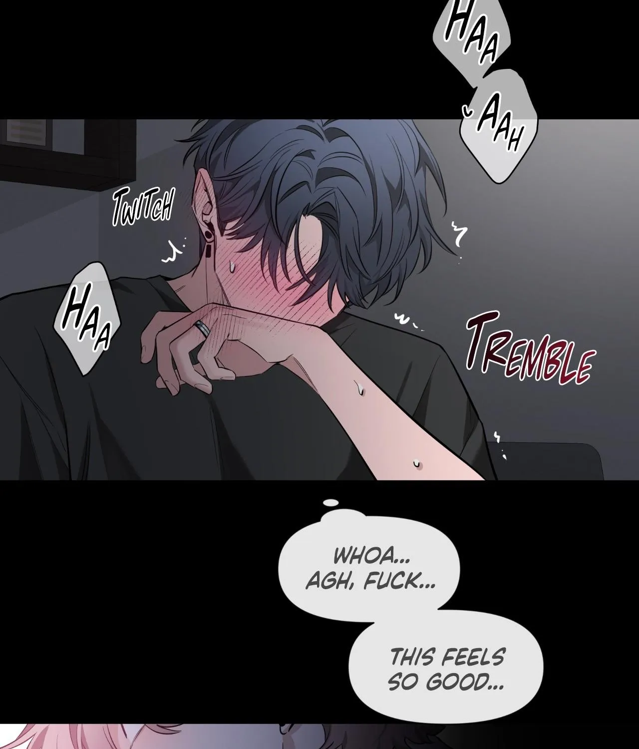 Sketch Chapter 70 page 91 - 