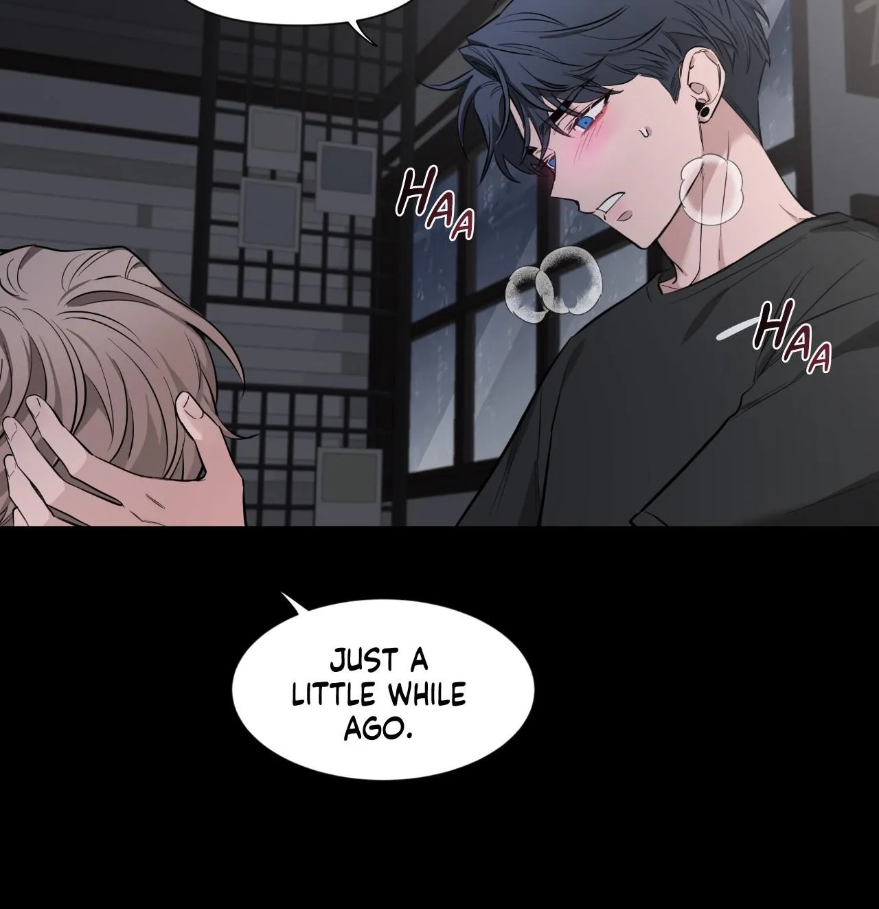 Sketch Chapter 70 page 96 - 