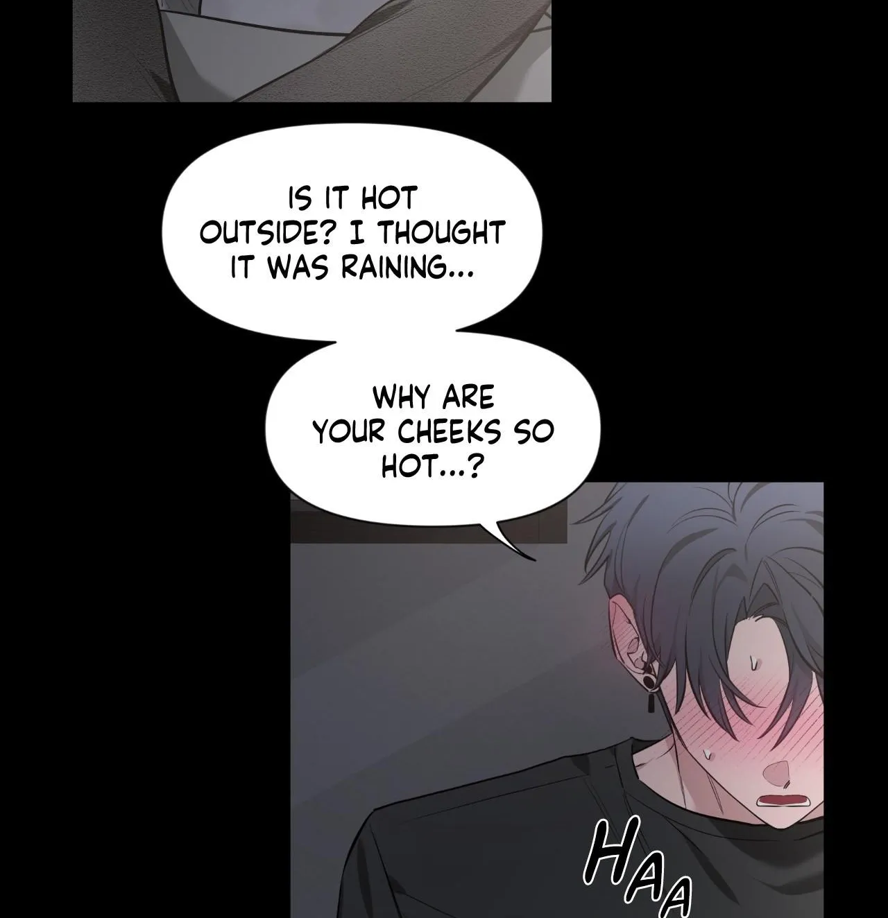 Sketch Chapter 70 page 98 - 