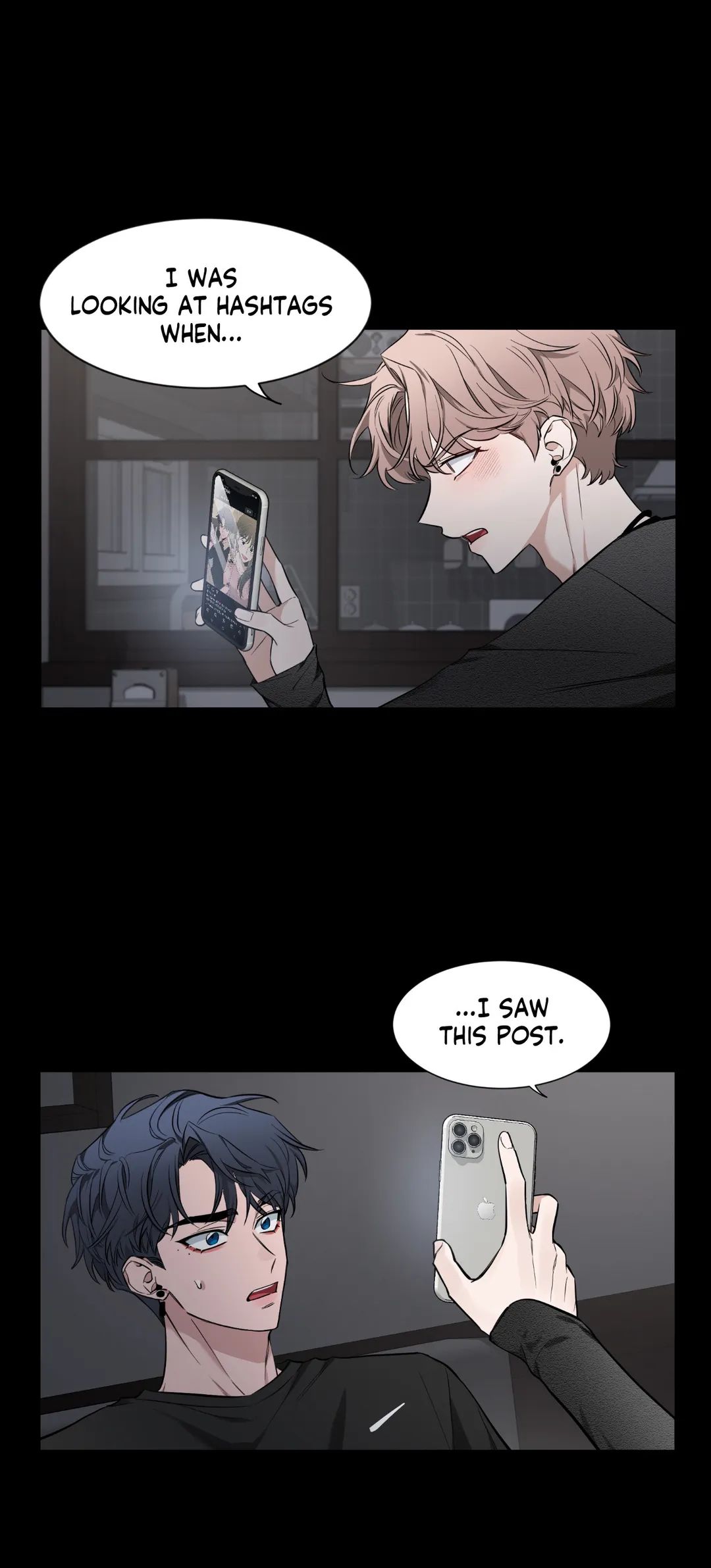 Sketch Chapter 71.1 page 14 - 
