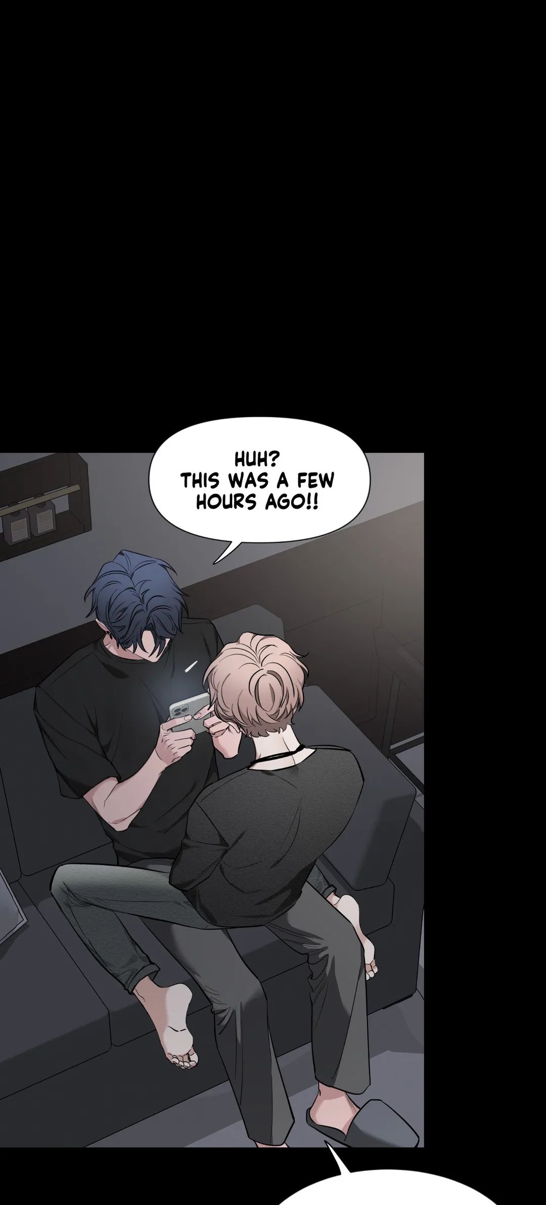 Sketch Chapter 71.1 page 15 - 