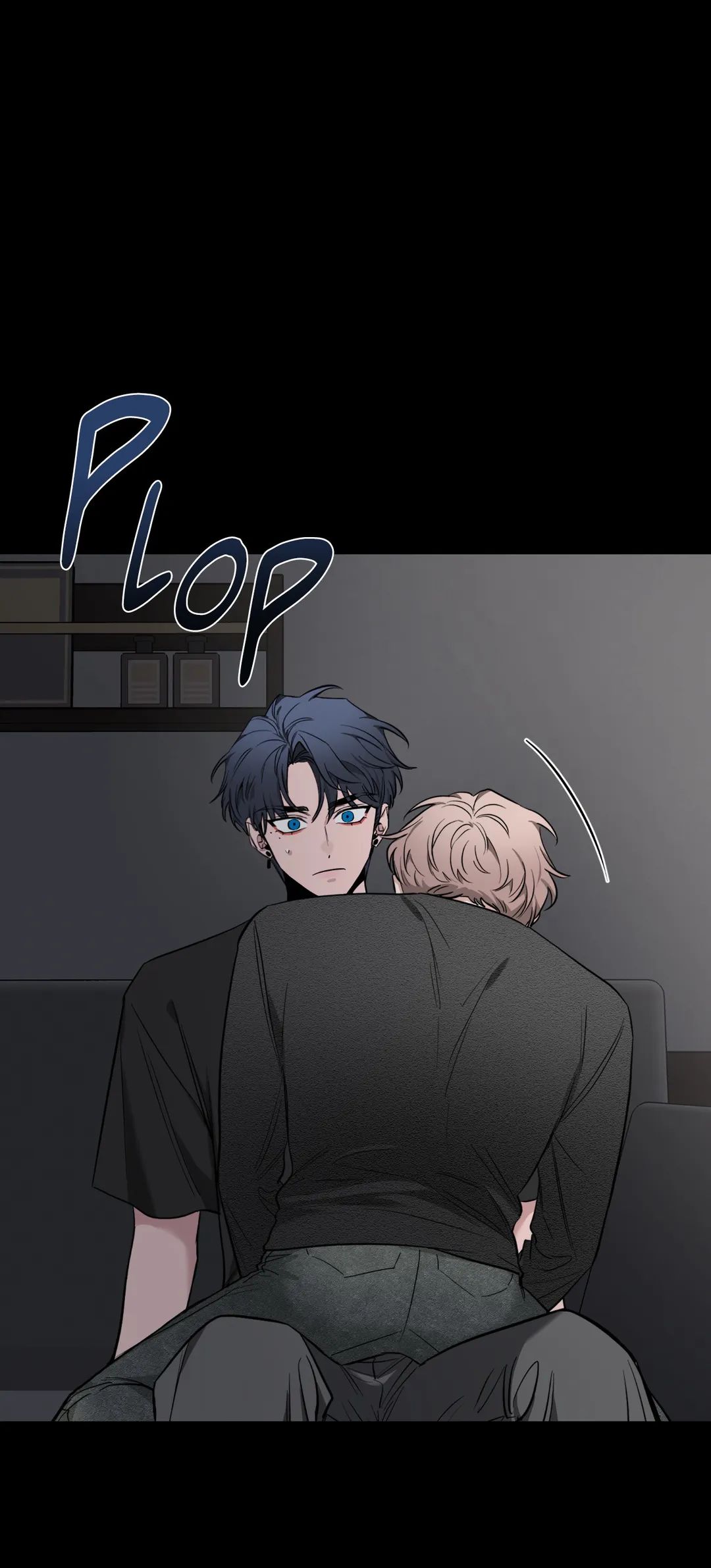 Sketch Chapter 71.1 page 19 - 