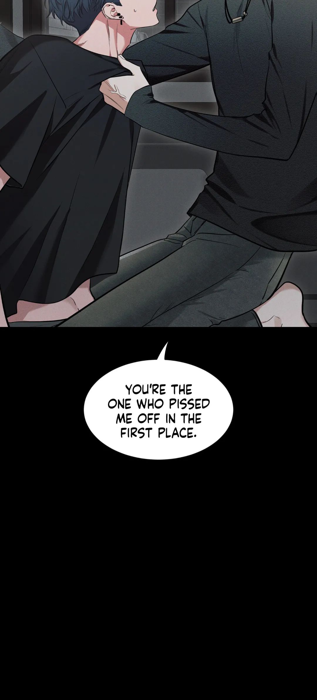 Sketch Chapter 71.1 page 3 - 