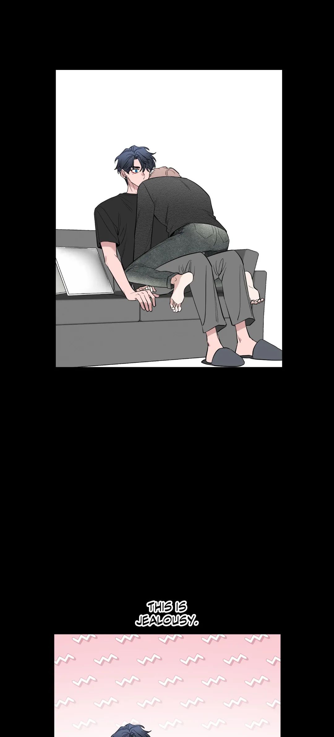 Sketch Chapter 71.1 page 22 - 