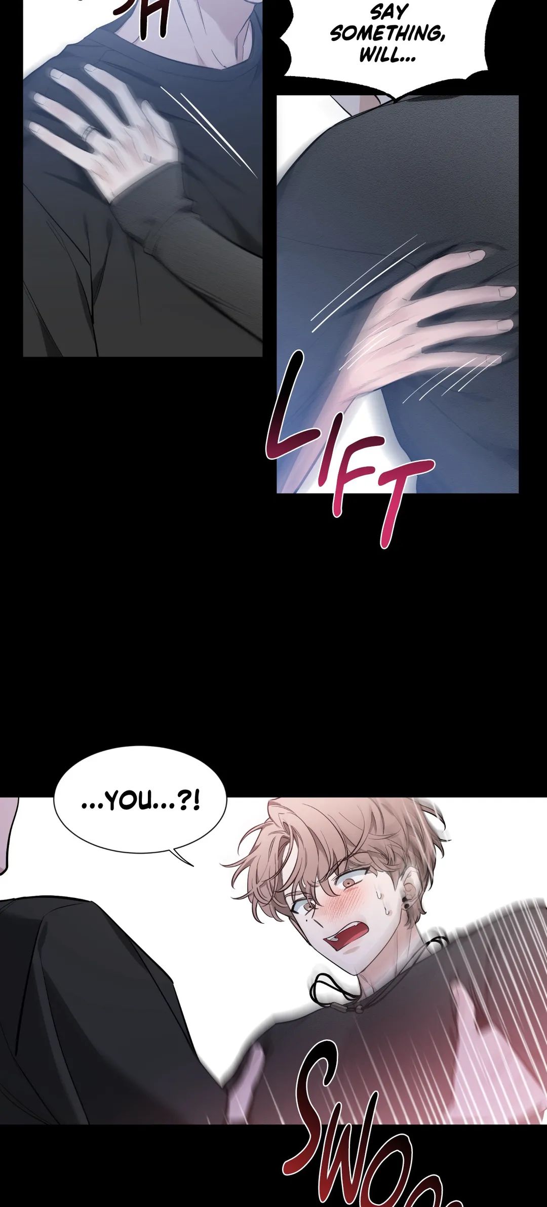 Sketch Chapter 71.1 page 27 - 