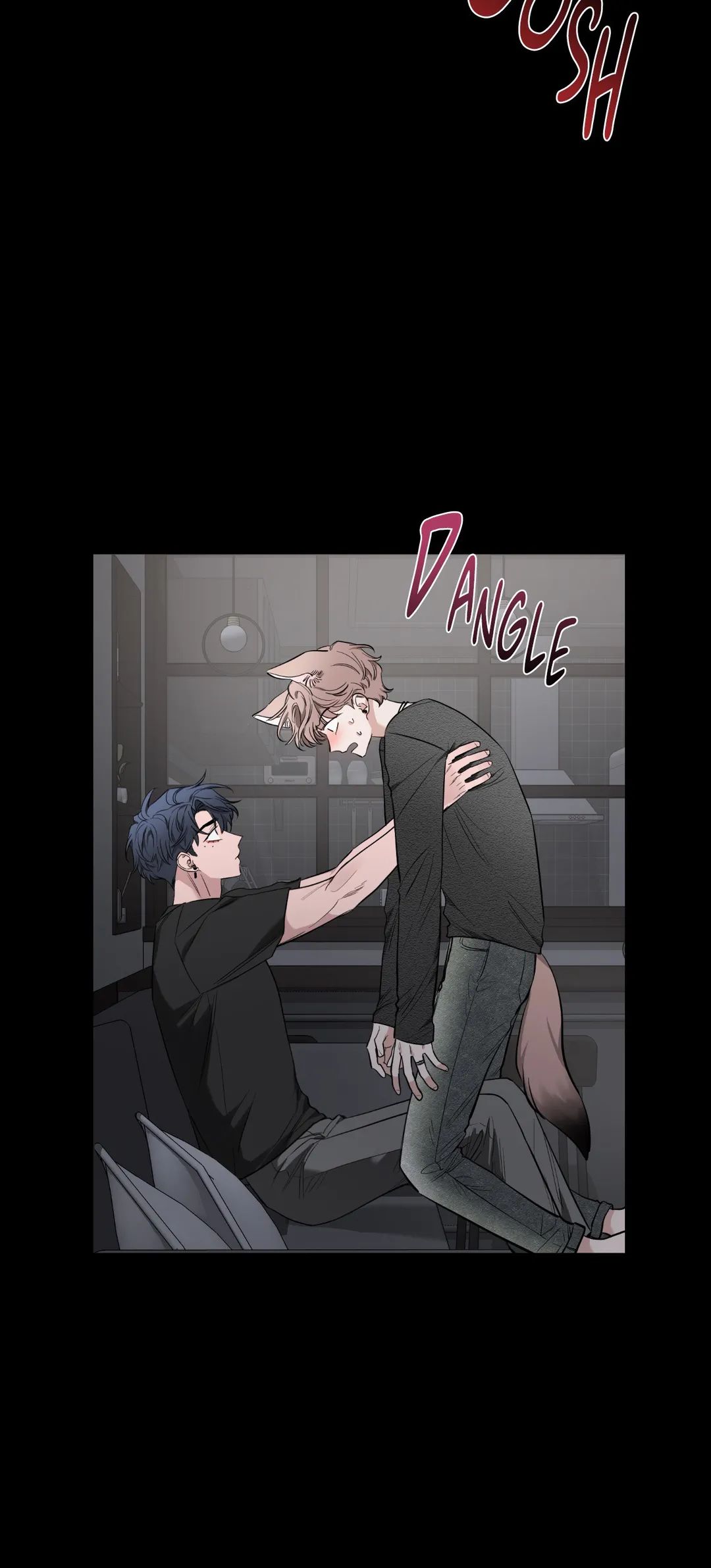 Sketch Chapter 71.1 page 28 - 