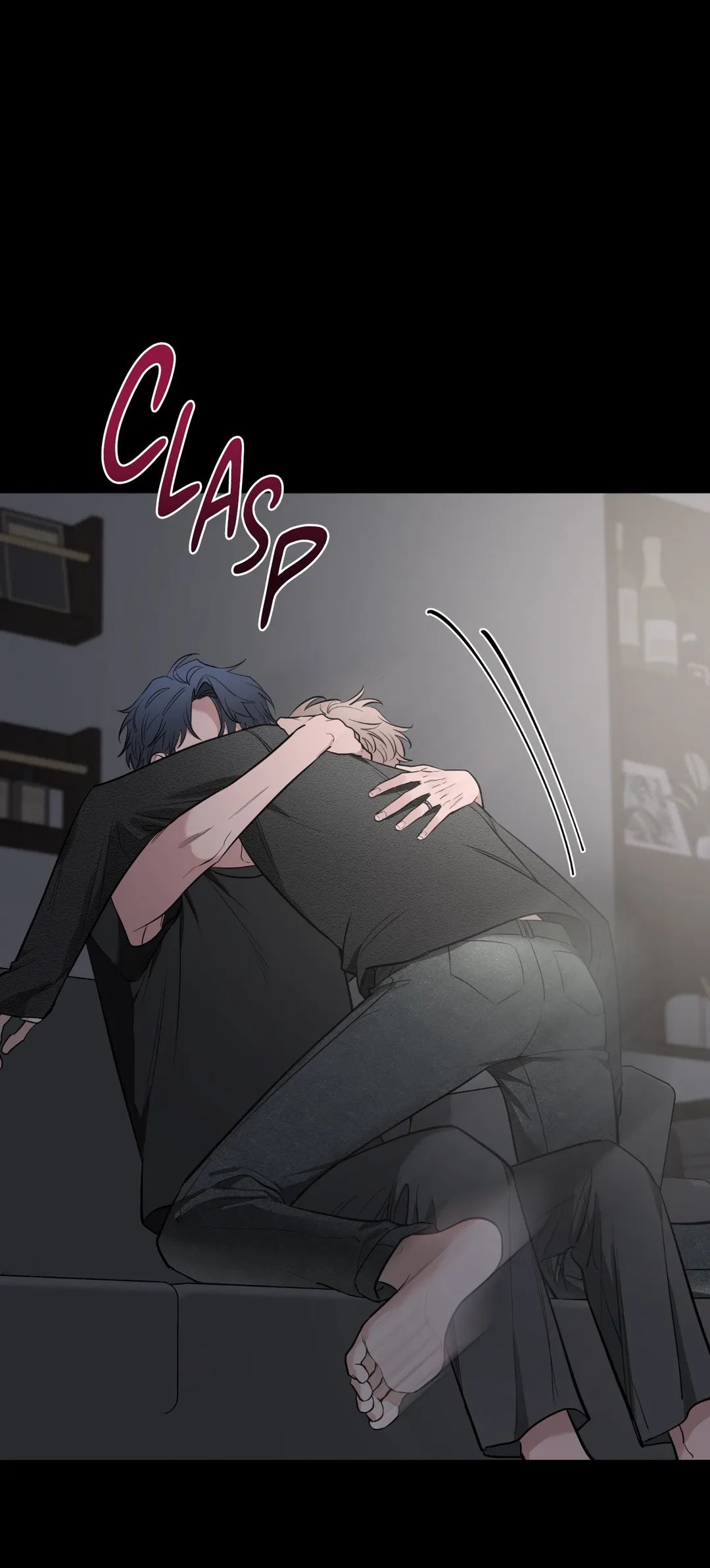 Sketch Chapter 71.1 page 36 - 