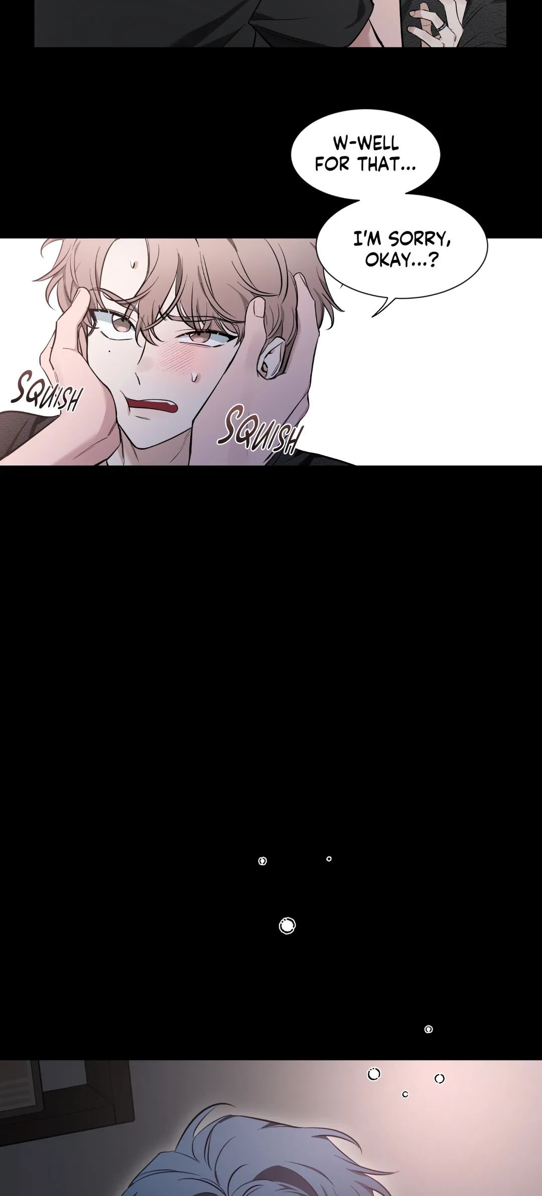 Sketch Chapter 71.1 page 40 - 