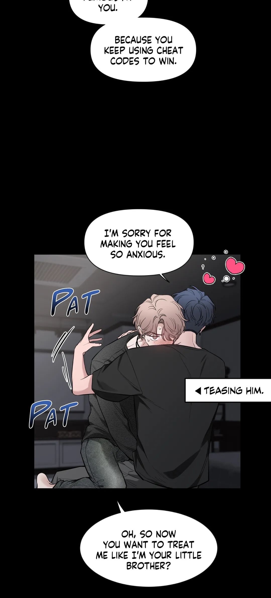 Sketch Chapter 71.1 page 43 - 