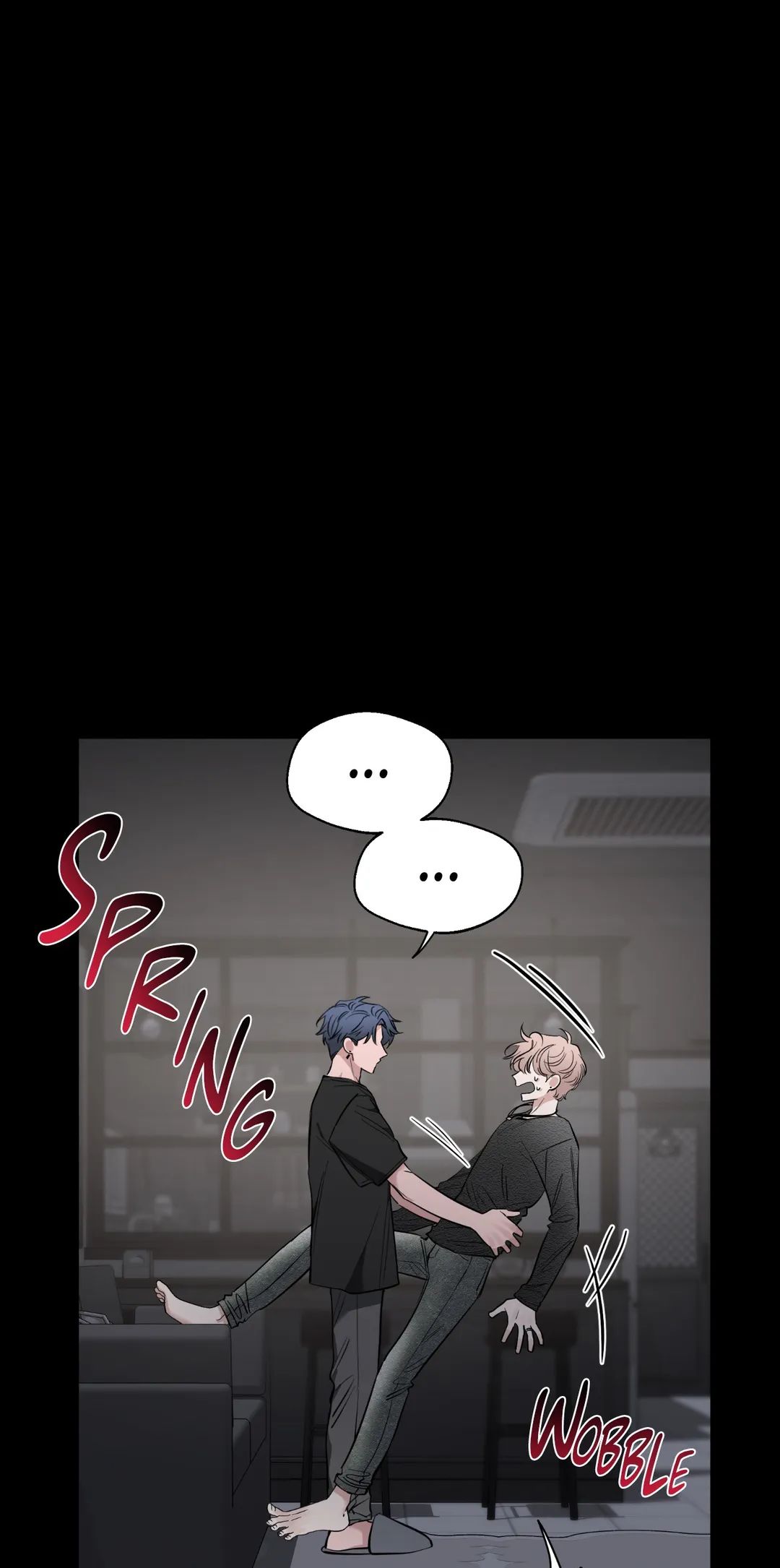 Sketch Chapter 71.1 page 48 - 