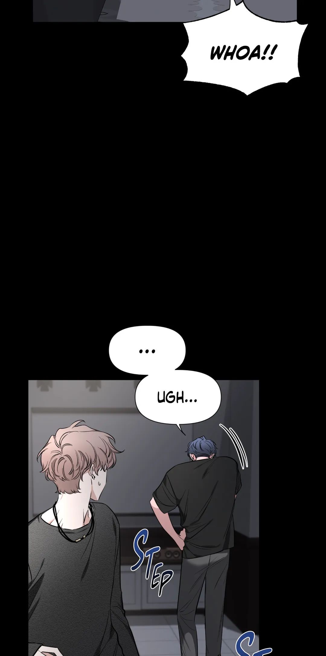 Sketch Chapter 71.1 page 49 - 