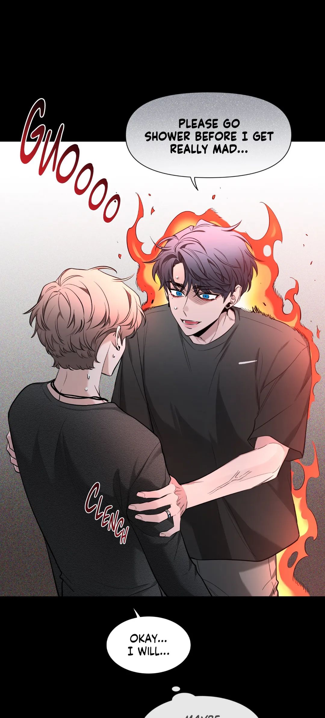 Sketch Chapter 71.1 page 58 - 