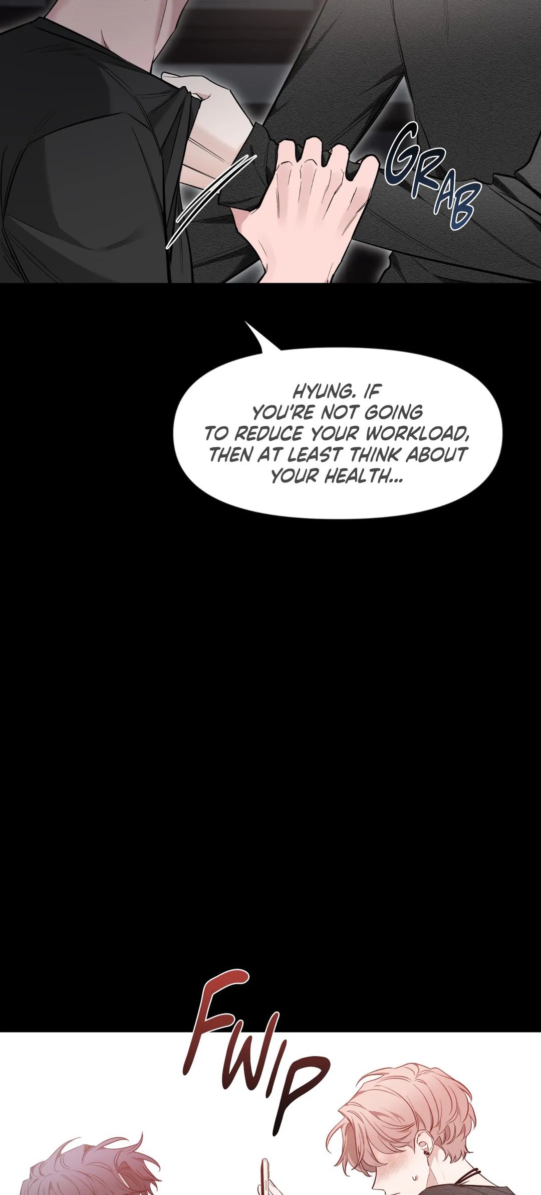 Sketch Chapter 71.1 page 7 - 