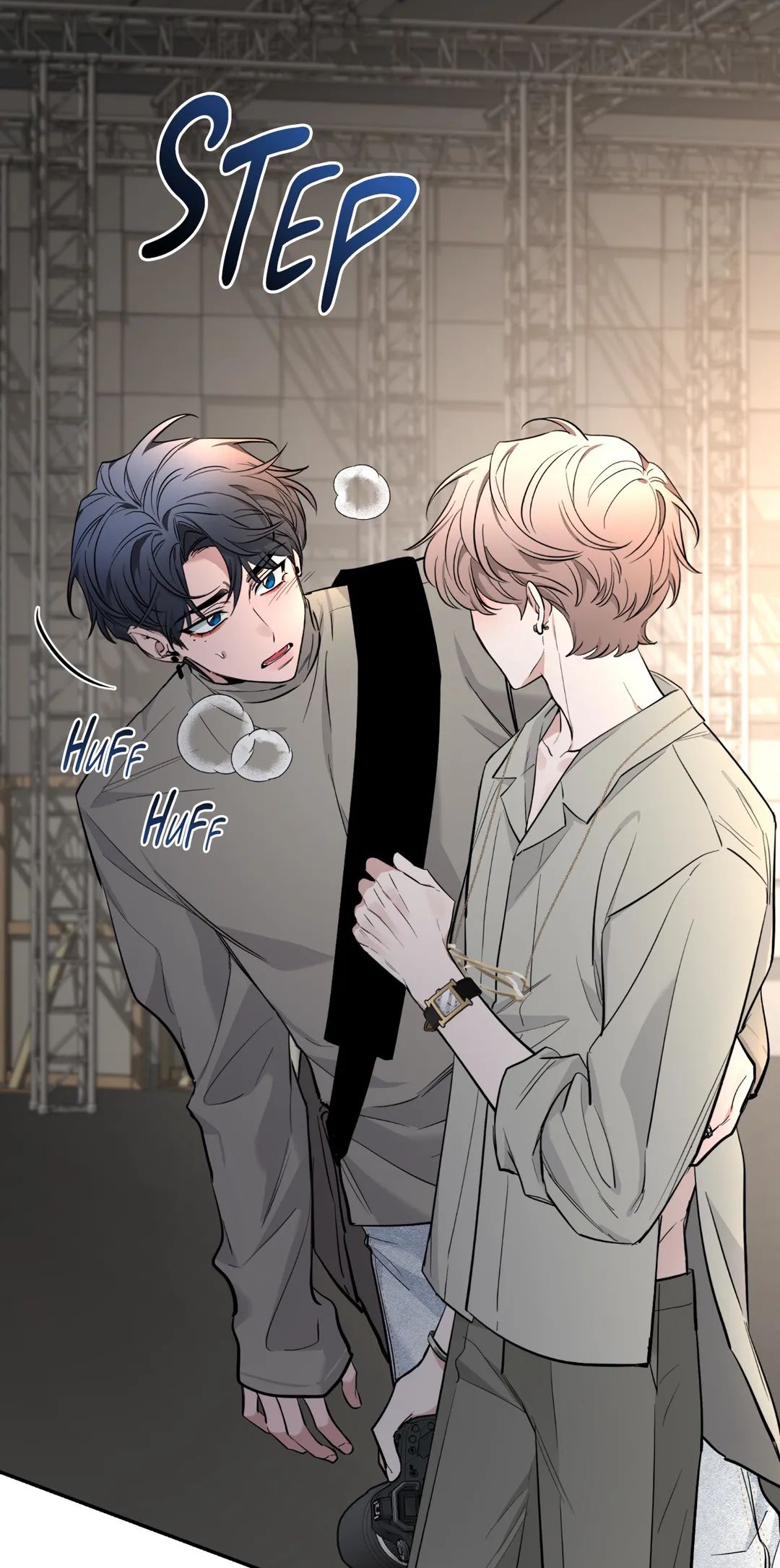 Sketch Chapter 71.1 page 70 - 