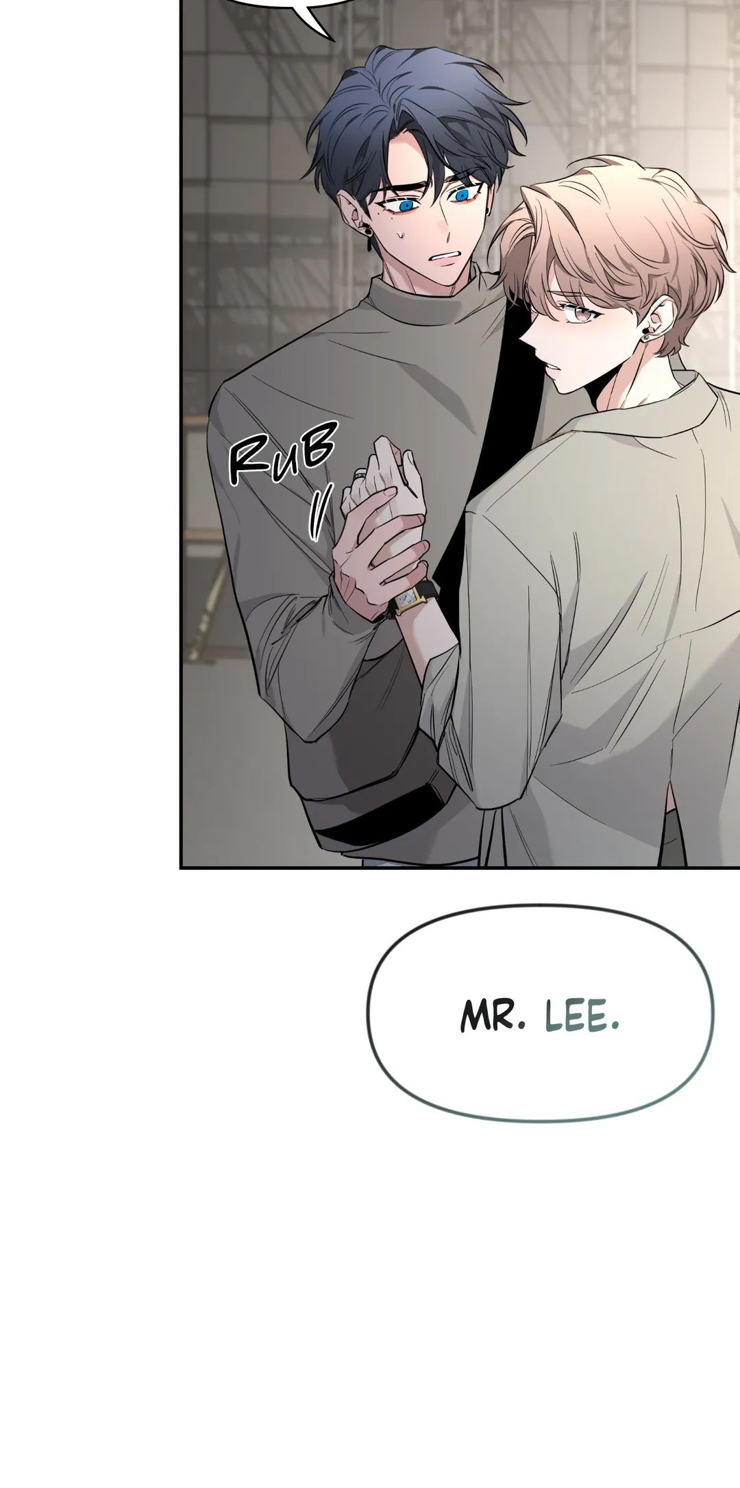 Sketch Chapter 71.1 page 73 - 