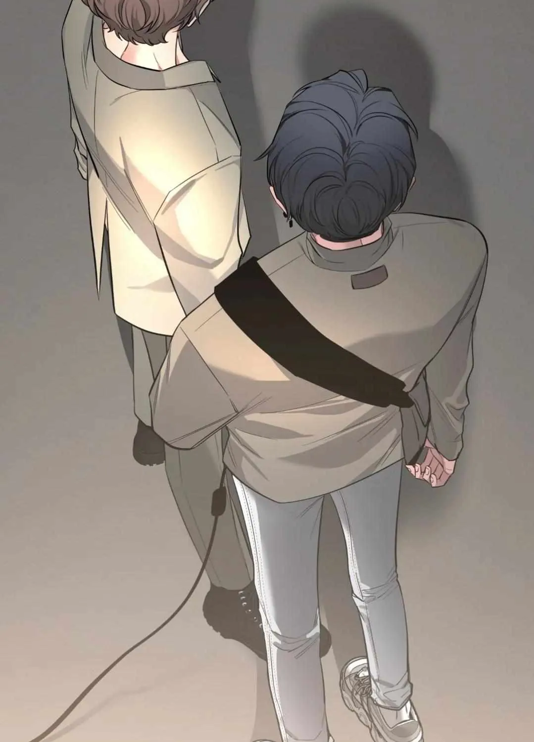Sketch Chapter 71 page 101 - 