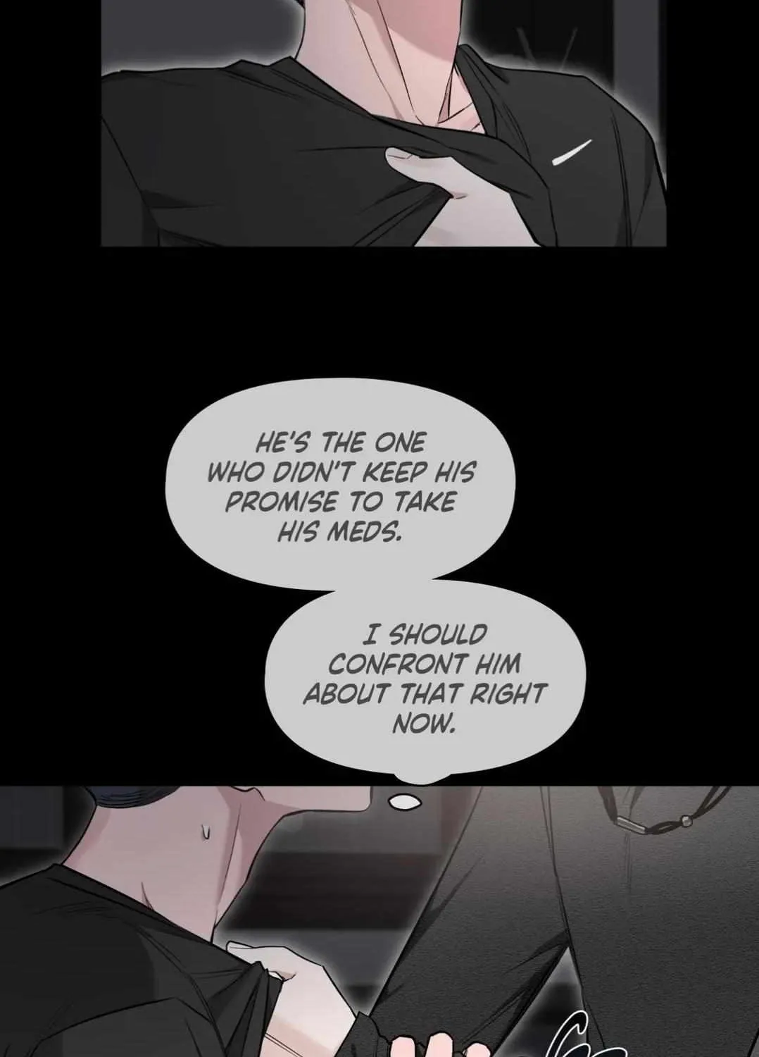 Sketch Chapter 71 page 12 - 